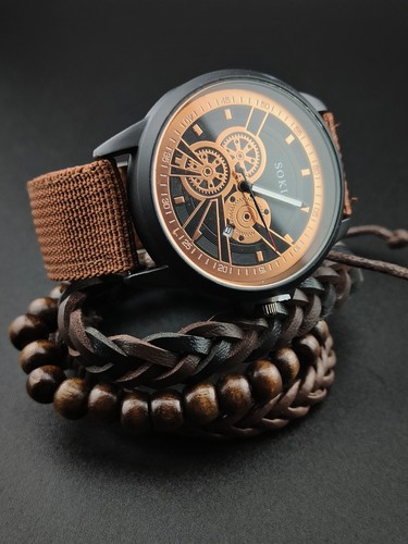 Montre homme vintage - vintage,
