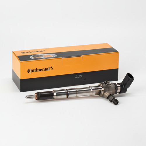 Injecteur continental siemens - injecteur,