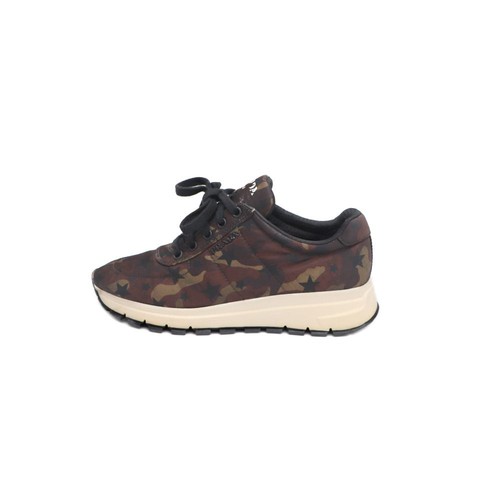 Prada 1e553l camouflage logo - camouflage,