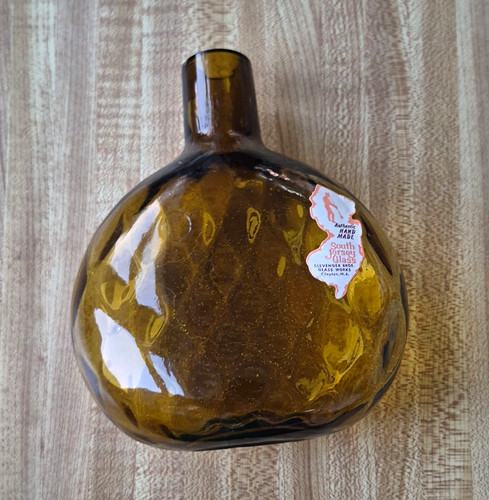 South jersey glass vintage - south,