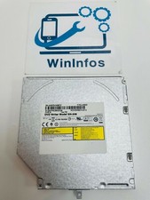 Lecteur Graveur DVD R/W SATA DVR SN-208 HP Pavilion G6-2000 (G6-2331sf)