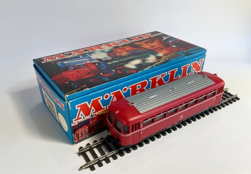 Märklin autorail vt95 - ho, db