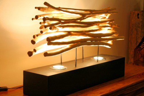 Kinaree tonpheung lampe - lampe, de