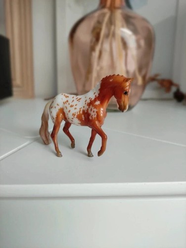 Breyer 712246 stablemate - , aiden