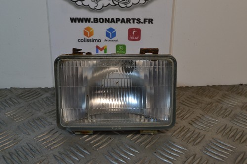 Optique phare suzuki 125 gt - 125,