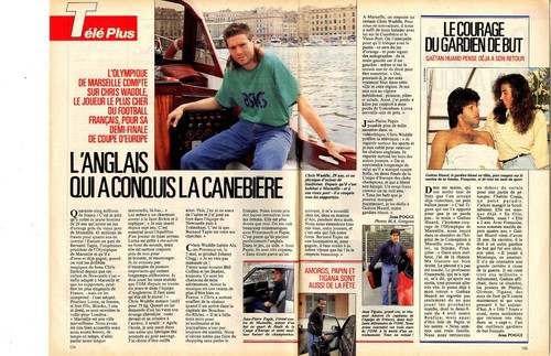 Coupure presse clipping - coupure,