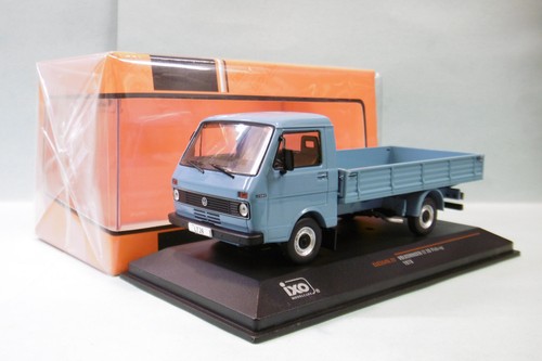 Ixo volkswagen lt - -,
