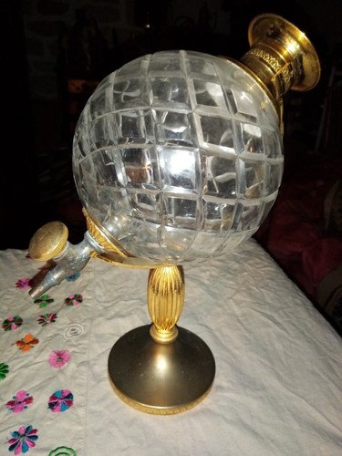 Rare vintage fontaine - vintage, 90
