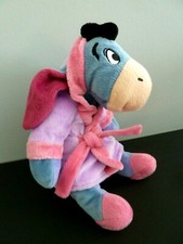 Peluche doudou disney pts - 75.,