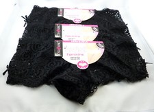 Slip Femme, Culotte En