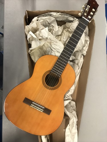 Yamaha sized classical - yamaha,