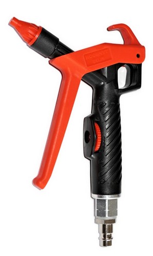 Pistolet soufflage air - pistolet,