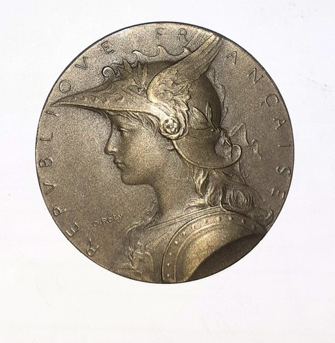 Medaille ministere d - ministere,