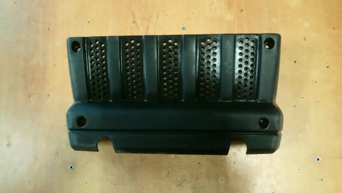 Grille protection face avant - face,