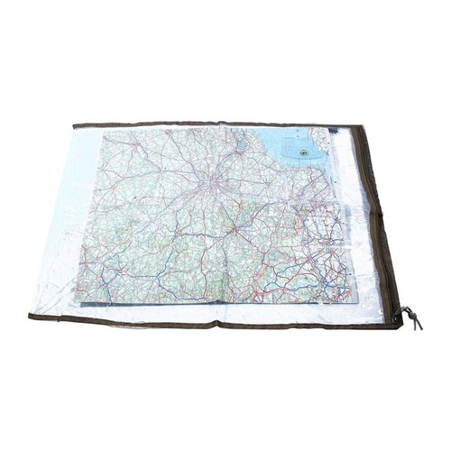 Etui carte etat - carte, pm