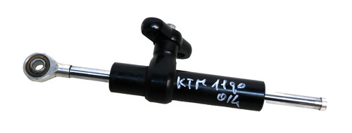 Amortisseur direction ktm - de,