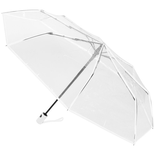 Parapluie plastique - parapluie, en