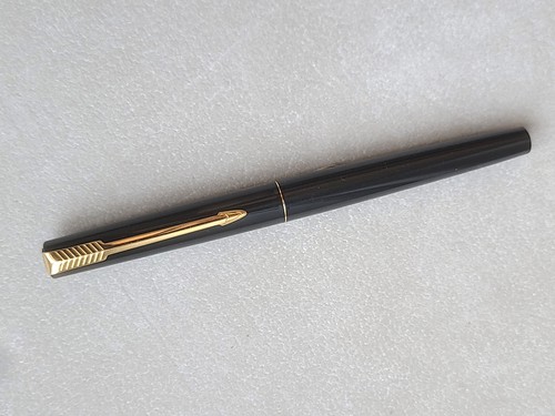 Stylo plume vintage parker - stylo,