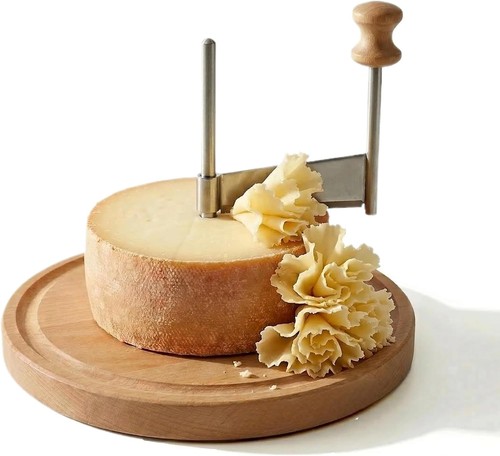 Girolle cheese curler - girolle,