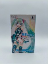 Hatsune Miku : Project Diva