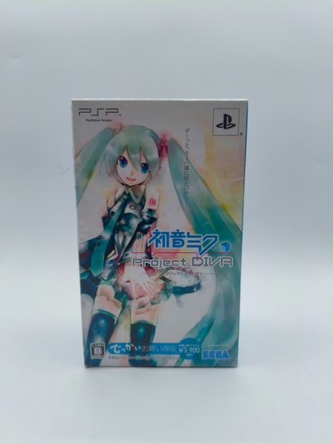 Hatsune miku project diva - :,