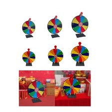 Roue de La Fortune En
