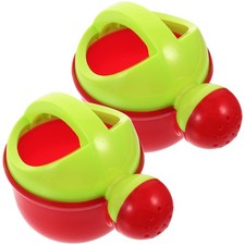  2 Pcs Jouet Pour Le Bain Mini