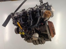 Moteur FORD FIESTA 6 PHASE 1