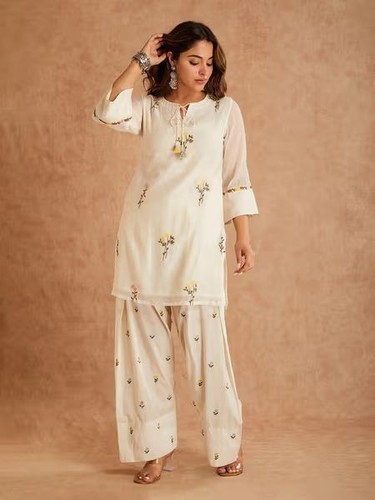 Robe salwar kameez pakistanais - salwar,