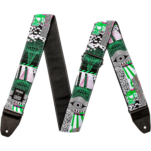 Dunlop love dust tempest - love,