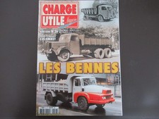 MAGAZINE CHARGE UTILE