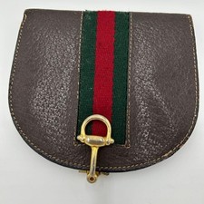 Authentique porte monnaie