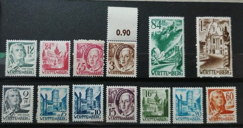 Allemagne occupation - -,