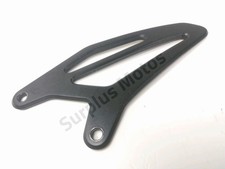 HABILLAGE PLATINE GAUCHE