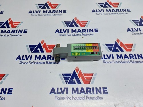 Refco 150 manomètre à - dv-150,