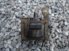 bobine d'allumage d'occasion de Peugeot 205 green 1.4 essence de 1989