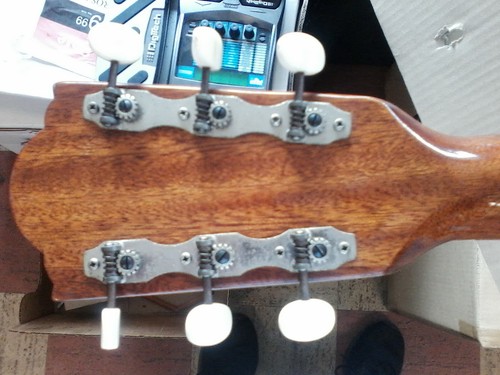 Framus amature right - amature, 8/1