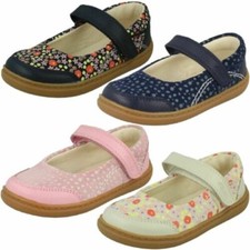 Enfant Fille Clarks