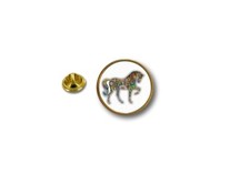 pins pin badge pin's metal