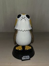 funko pop star wars le Porg 