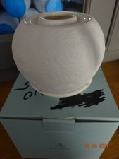 "PORTE   BOUGIE   SPHÈRE   LUMINEUSE   MARGERITE     "  PARTYLITE  " NEUF