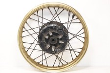 jante arrière Yamaha XT 600