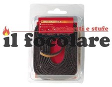 Trousse Remplacement Joint Adhésif TEXPACK 10 X 3 Poêle Pellet Cheminées Bois