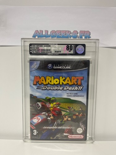 Mario kart double dash - double,