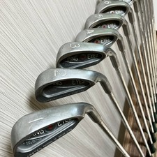 Set de fer à repasser PING