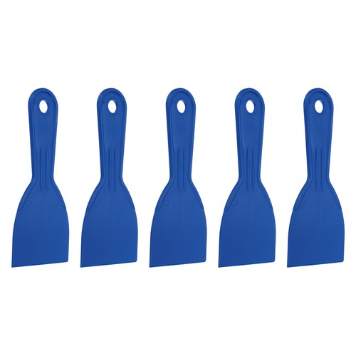 5pcs couteau enduire - À, 3"