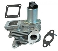 Vanne EGR pour Renault Grand Scénic II Laguna II Megane II Scénic II