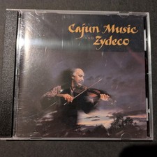 Rounder Cajun Music and Zydeco
