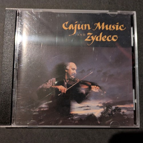 Rounder cajun music and - rounder, zydeco