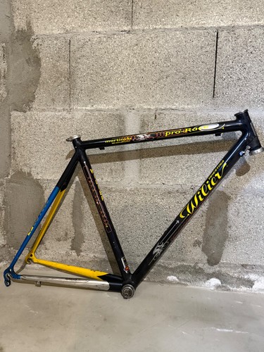 Wilier triestina pro - wilier,